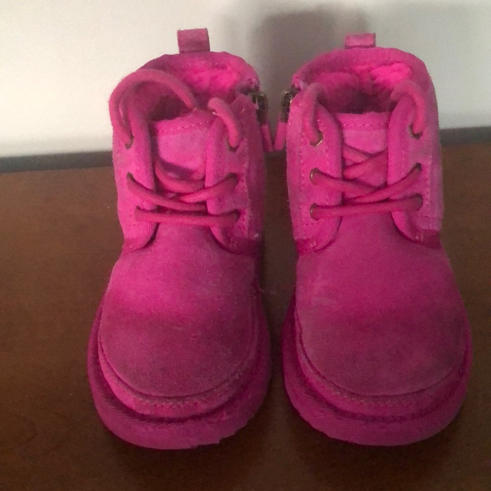 Good condition